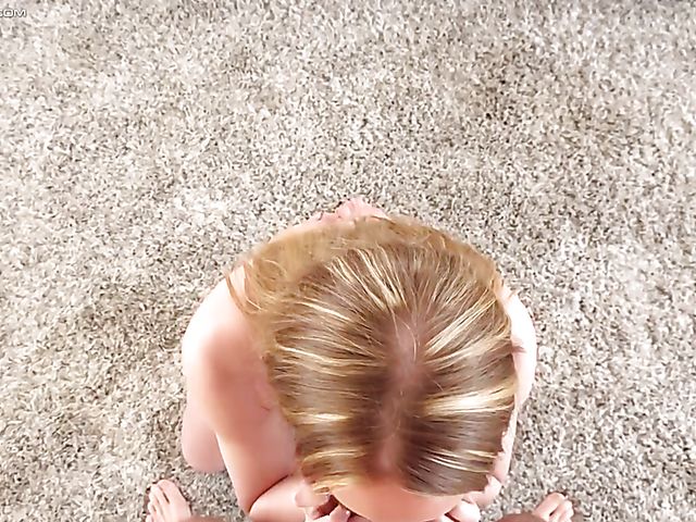 Anal pounding with sexy assed blonde hottie Daisy Stone