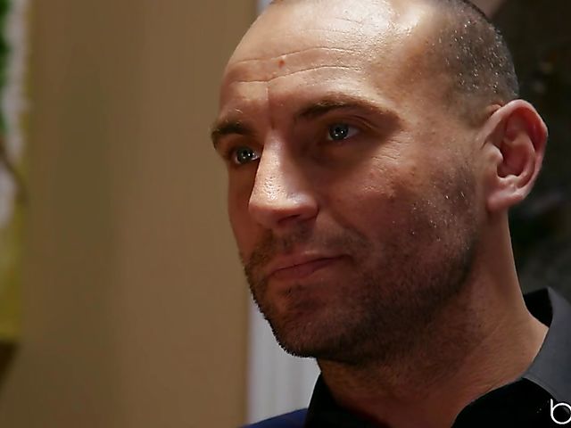 Bride lesbian romance with Abella Danger and Jill Kassidy