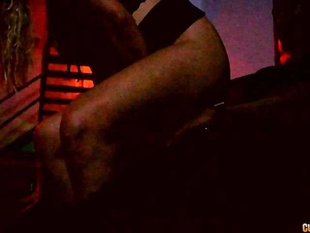 Amaranta Han's interracial amateur sex tape