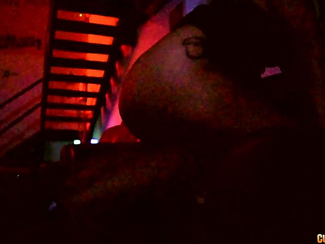 Amaranta Han's interracial amateur sex tape