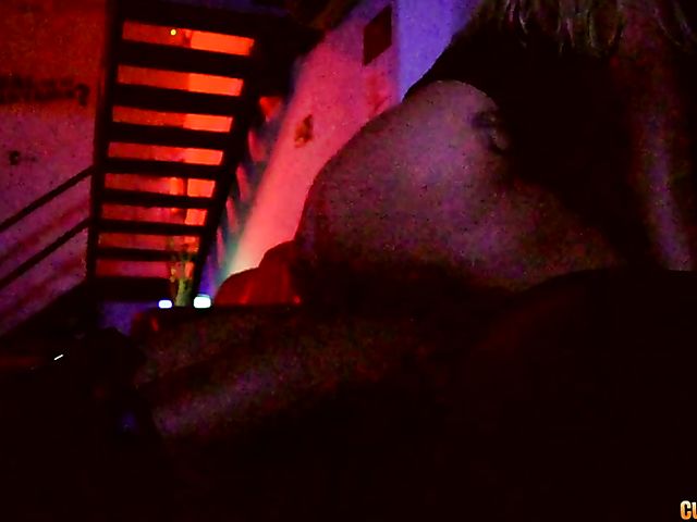 Amaranta Han's interracial amateur sex tape