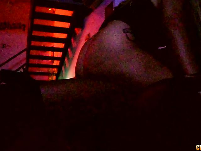 Amaranta Han's interracial amateur sex tape