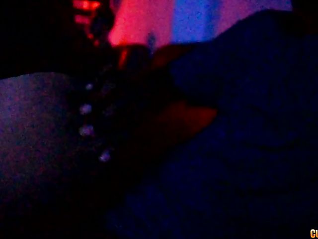 Amaranta Han's interracial amateur sex tape