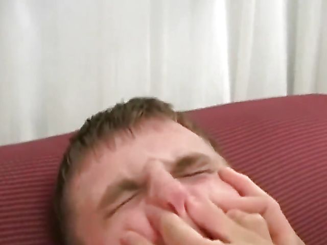 Enthusiastic asian teen Katherine Lee goes hardcore