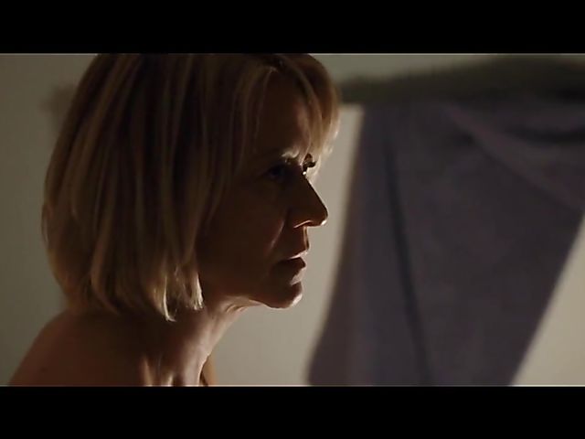 Stepmom and son movie sex scene from Dronningen with Trine Dyrholm
