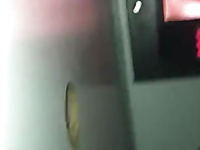 Amateur gloryhole with a cum hungry woman