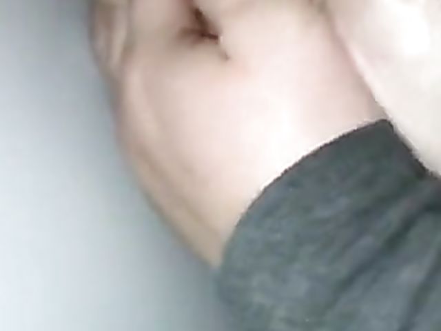 Amateur gloryhole with a cum hungry woman