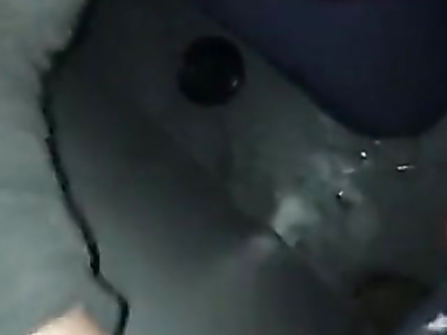 Amateur gloryhole with a cum hungry woman