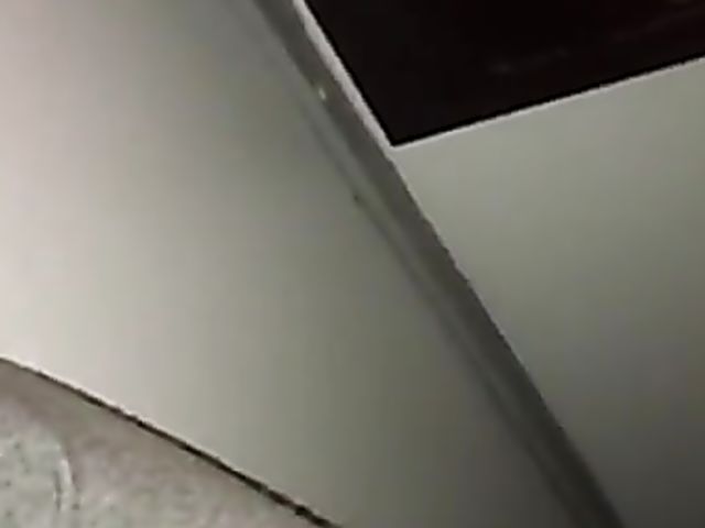 Amateur gloryhole with a cum hungry woman