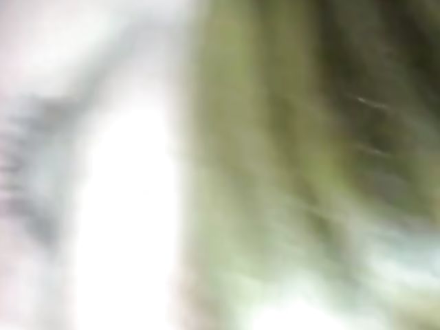 Amateur gloryhole with a cum hungry woman