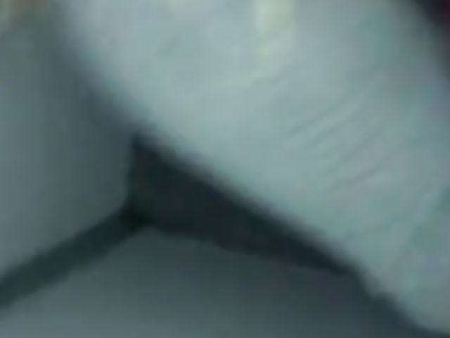 Amateur gloryhole with a cum hungry woman
