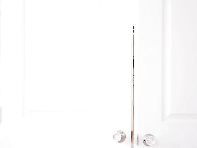 Blonde lesbian nurse Kenzie Reeves gets eaten out by Bailey Brooke