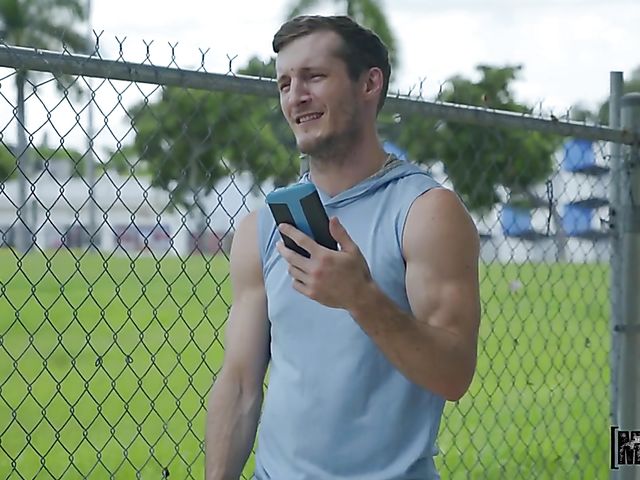 Asian petite girl Lulu Chu gets picked up for hardcore fucking