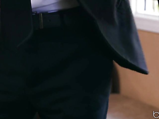 Aidra Fox - Hot brunette fuck by the pool on the wedding day