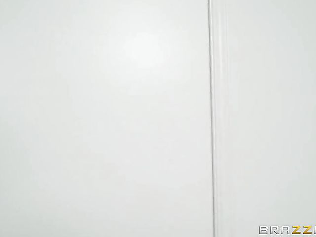 Red lingerie POV session with inked up latina slut Gina Valentina