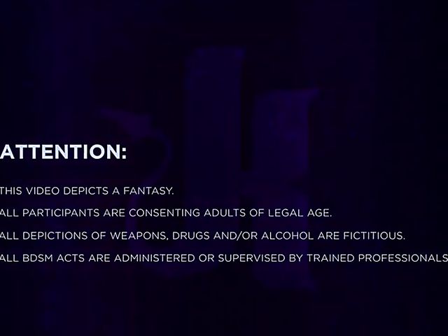 Sex and Submission anal with tied Whitney Wright and Tommy Pistol