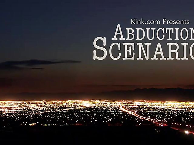 Sex and Submission anal with tied Whitney Wright and Tommy Pistol