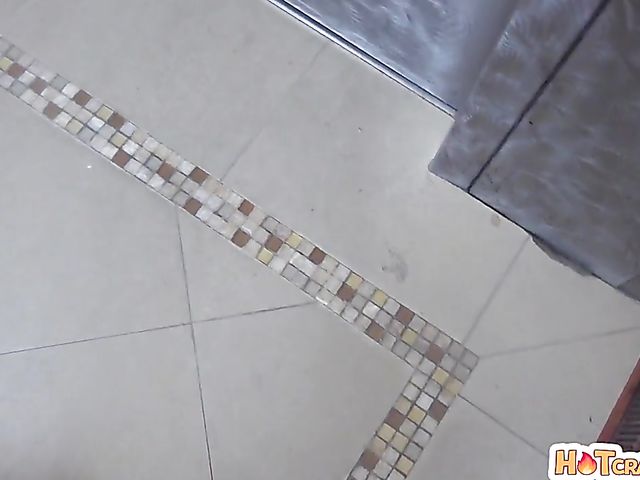 Hot POV with blue-eyed horny girl Paris White