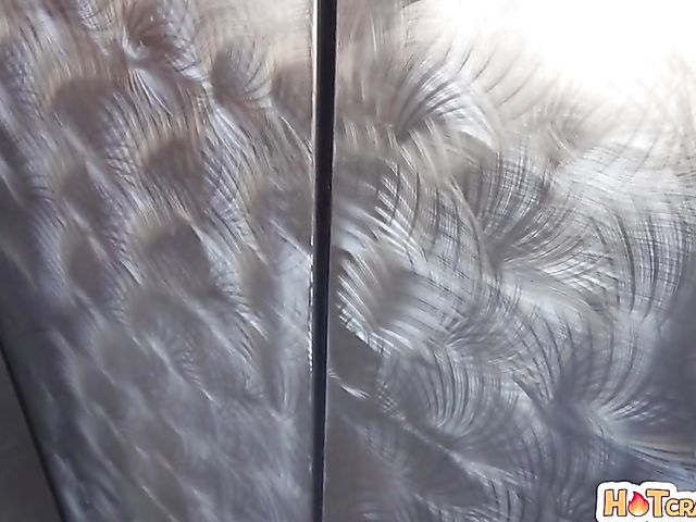 Hot POV with blue-eyed horny girl Paris White