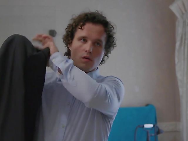 Step sister and brother sex with petite Chloe Cherry aka Chloe Couture