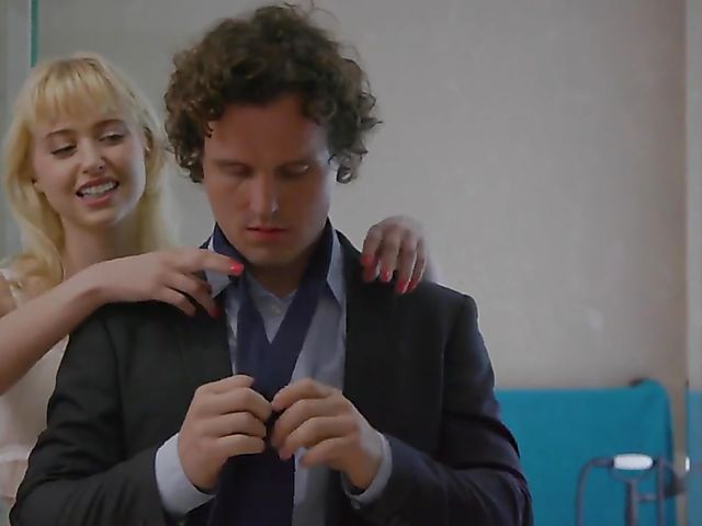 Step sister and brother sex with petite Chloe Cherry aka Chloe Couture