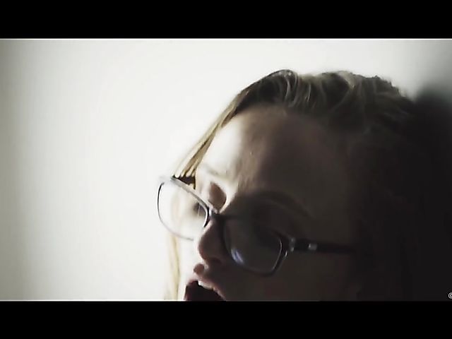 Sex Art shadow fuck with long-haired babe Lady Bug