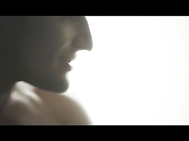 Sex Art shadow fuck with long-haired babe Lady Bug