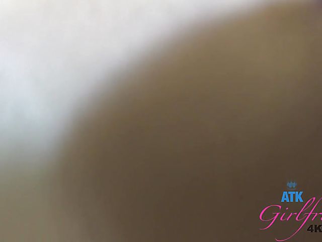 Cute POV girl Taylor Blake gets her pussy used in front of the cam