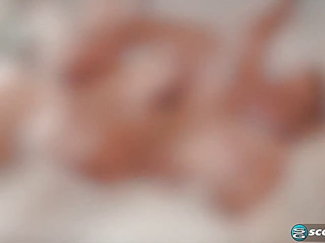 Amazing MILF with gigantic tits Billi Bardot gets nailed by Jmac