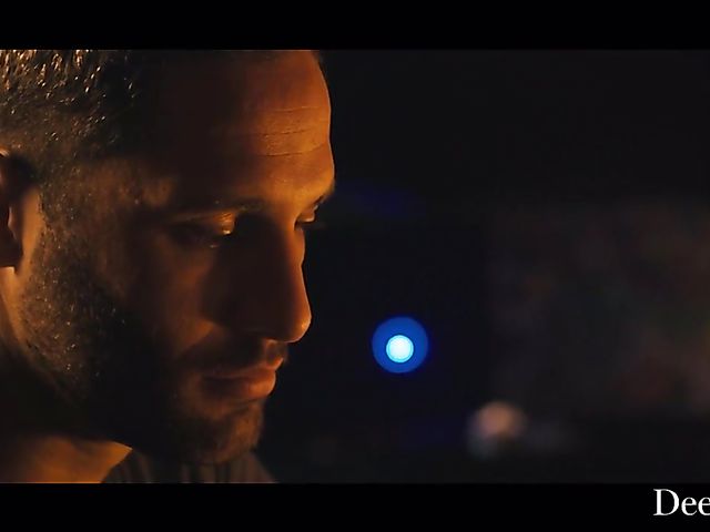 Hot latina slut Gina Valentina getting railed in the dark