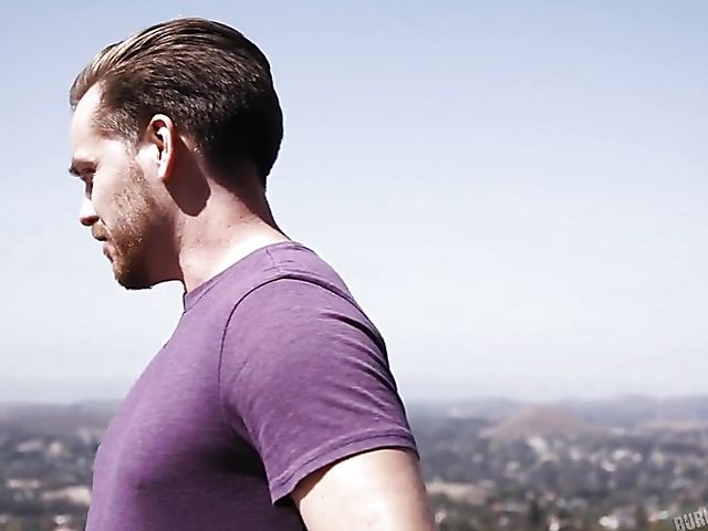 Hardcore sex session with inked up gothic woman Jessie Lee