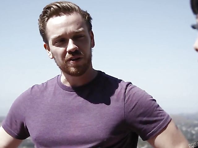 Hardcore sex session with inked up gothic woman Jessie Lee