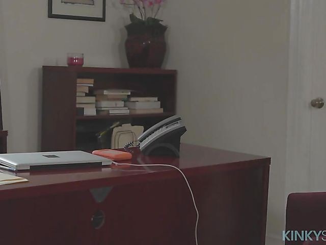 Excellent cock massage from enthusiastic Liv Revamped