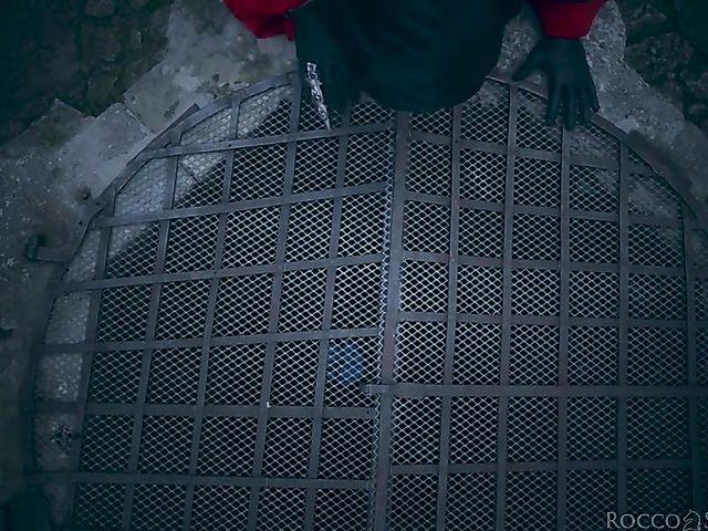 European anal fantasy with horny angel Veronica Clark