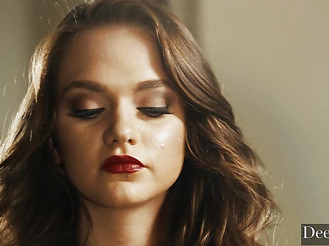 Mick Blue's hot threesome experience with Joey White and Sami White