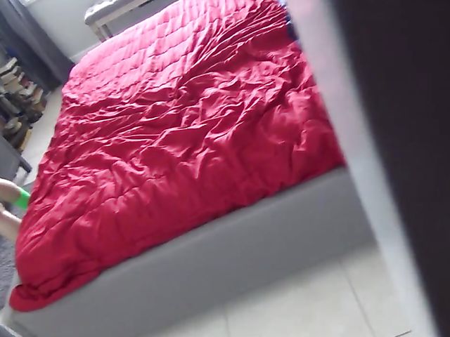 Dylann Vox - Busty sister caught taking nude pics