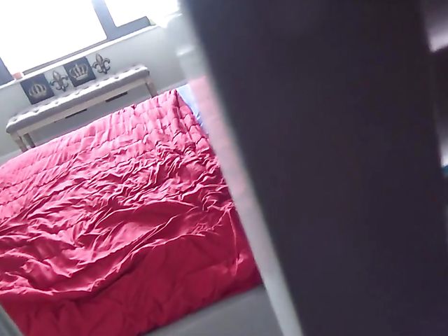 Dylann Vox - Busty sister caught taking nude pics