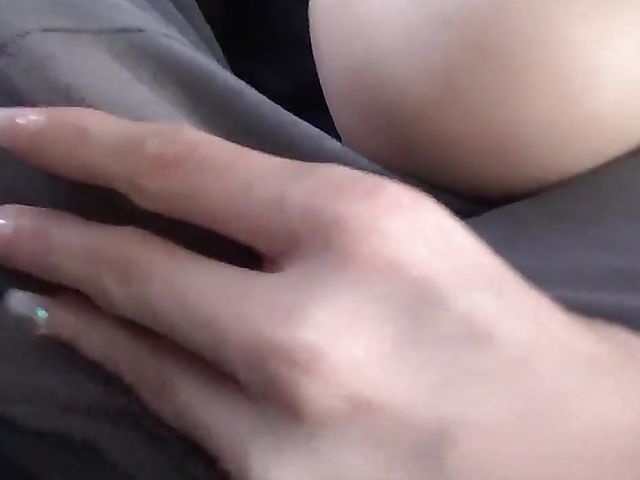 Dylann Vox - Busty sister caught taking nude pics