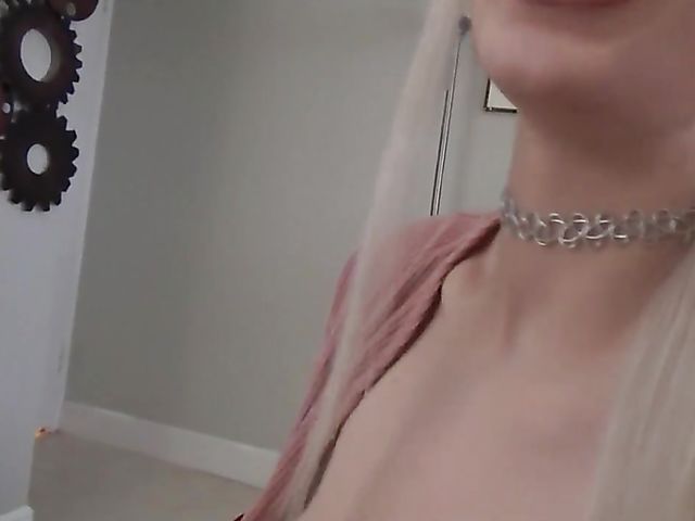 Dylann Vox - Busty sister caught taking nude pics