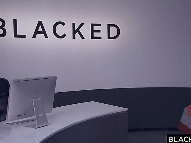 BBC threesome of Naomi Swann's dreams with Prince Yahshua and Jason Luv