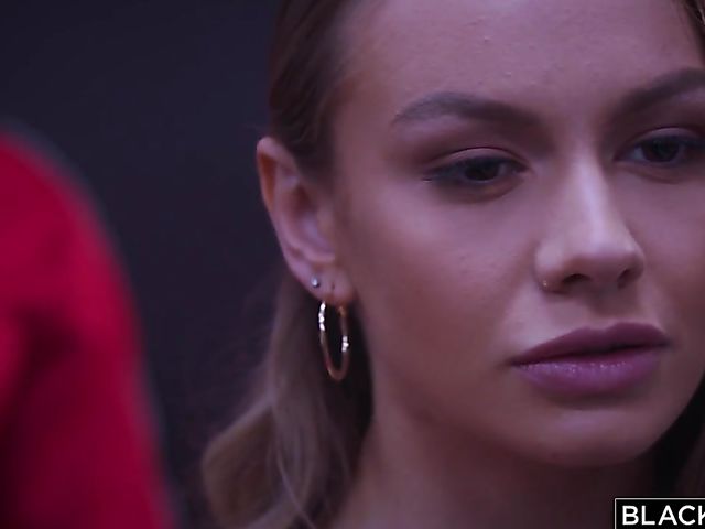 BBC threesome of Naomi Swann's dreams with Prince Yahshua and Jason Luv