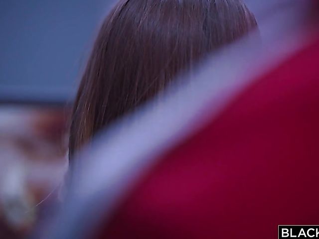 BBC threesome of Naomi Swann's dreams with Prince Yahshua and Jason Luv