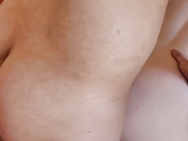 Nude gymnastics at home and doggy anal with redhead Monica Ice 