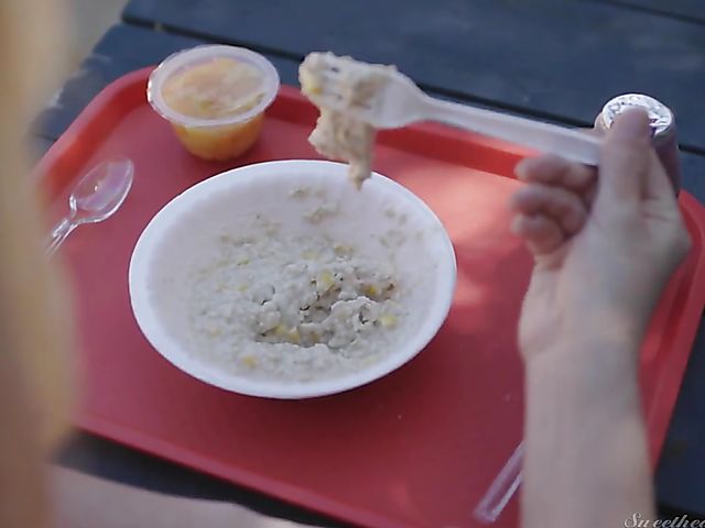 Chloe Cherry and Serene Siren steamy lesbian shower