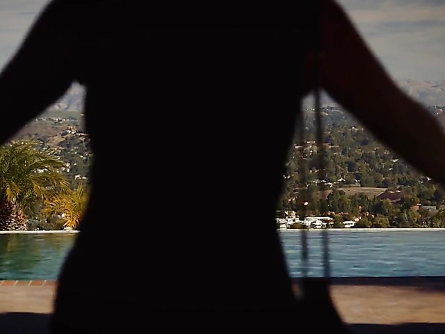 Big natural tits brunette Angela White fucks with a real passion