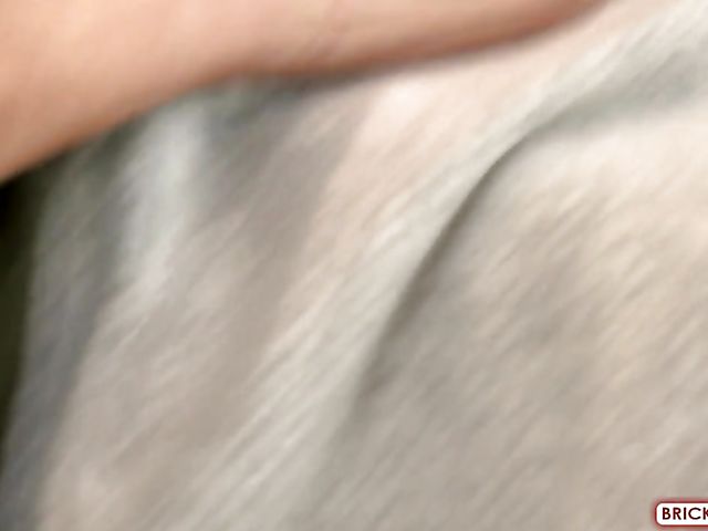 Kendra & Valentino - Real marine couple from San Diego having hot sex in bed