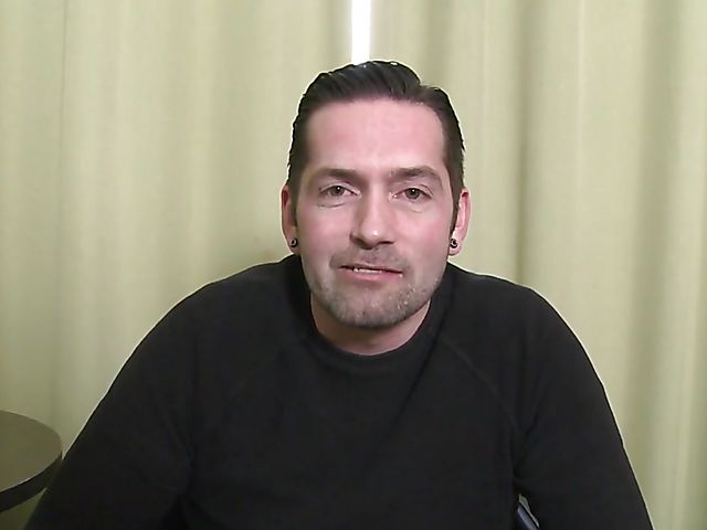 Dutch couple sex with girl in stockings Melody Pleasure