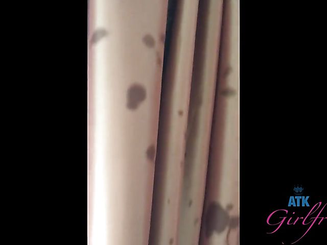 Behind the scenes of Elena Koshka's ATK girlfriend experience