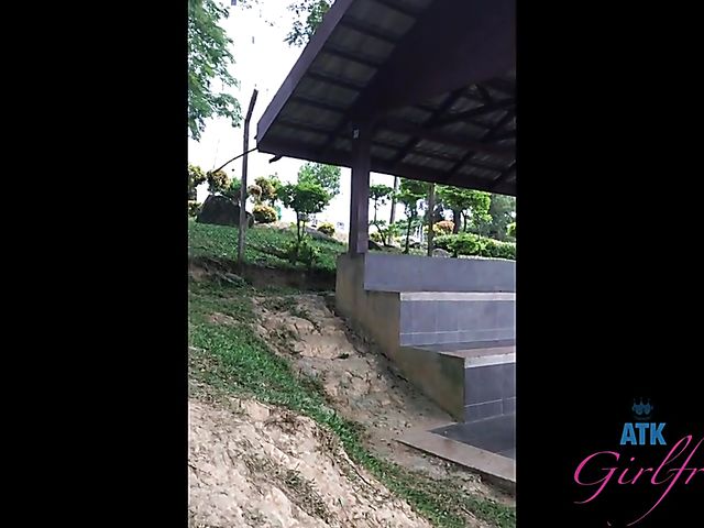 Behind the scenes of Elena Koshka's ATK girlfriend experience