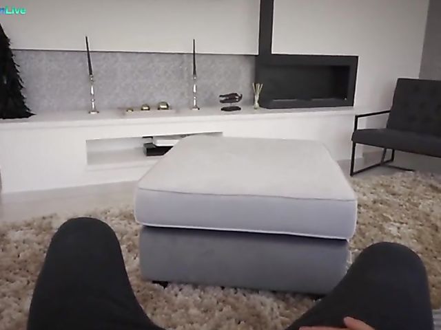 Elegant anal babe Lina Luxa showers her shaved cunt and gets assfucked in stockings